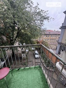 Довготривала оренда 2к квартири на вул. Паторжинського 8 • ID 35039758