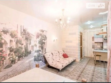 Довготривала оренда 1к квартири на вул. Вадима Корженка 22 • ID 35039745