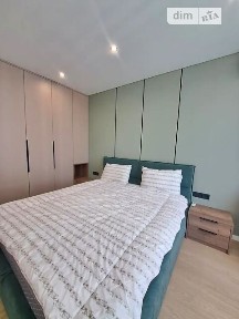 Довготривала оренда 1к квартири на вул. Причальна 14 • ID 35039696