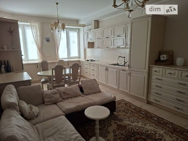Довготривала оренда 2к квартири на вул. Зоопаркова 1 • ID 35039593