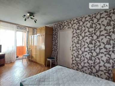Довготривала оренда 2к квартири на вул. Олександра Архипенка 8В • ID 35039558
