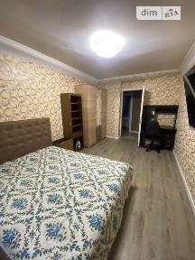 Довготривала оренда 2к квартири на вул. Академіка Доброхотова 12 • ID 35039587