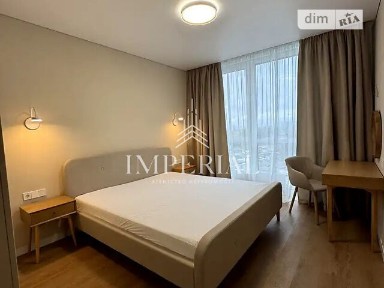 Довготривала оренда 2к квартири на вул. Причальна 10 • ID 35039633