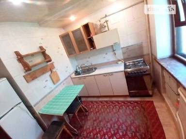 Довготривала оренда 2к квартири на вул. Гребінки 24В • ID 35039523