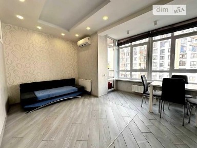 Довготривала оренда 1к квартири на вул. Глибочицька 13 • ID 35039362