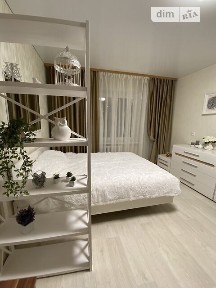 Довготривала оренда 1к квартири на вул. Драгоманова 1Г • ID 35039498
