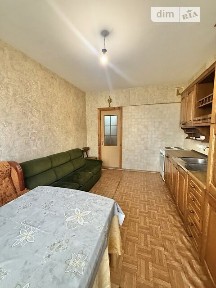 Довготривала оренда 1к квартири на вул. Драгоманова 14 • ID 35039390