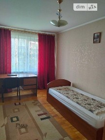 Довготривала оренда 3к квартири на вул. Патріарха Мстислава Скрипника 7 • ID 35039407