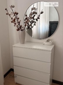 Довготривала оренда 1к квартири на вул. Федора Ернста 16 • ID 35039405