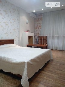 Довготривала оренда 1к квартири на вул. Олександра Кониського 26 • ID 35039403