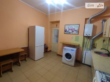 Довготривала оренда 1к квартири на вул. Усатівська • ID 35036977