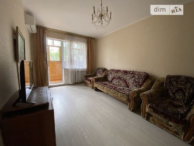 Довготривала оренда 2к квартири на просп. Академіка Корольова 2А • ID 35039303