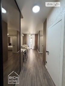 Довготривала оренда 1к квартири на дор. Фонтанська 25 корпус 3 • ID 35039253