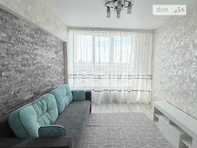 Довготривала оренда 1к квартири на вул. Миколи Сингаївського 2Ж • ID 35039090
