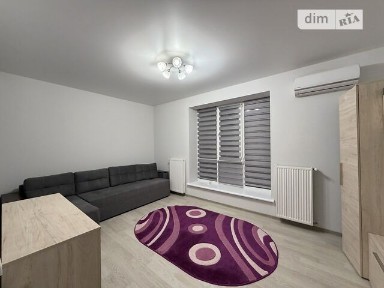 Довготривала оренда 1к квартири на вул. В'ячеслава Чорновола 155 • ID 35038863