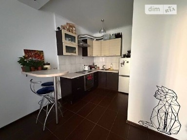 Довготривала оренда 1к квартири на вул. Регенераторна 4 • ID 35038911