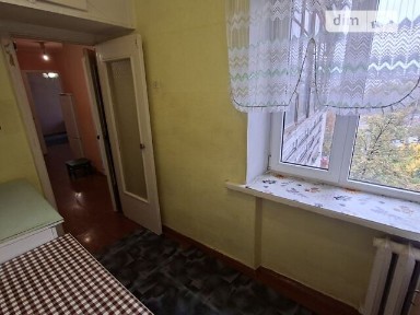 Довготривала оренда 2к квартири на просп. Байрона • ID 35038567