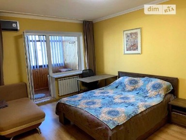 Довготривала оренда 1к квартири на просп. Петра Григоренка 36 • ID 35038714