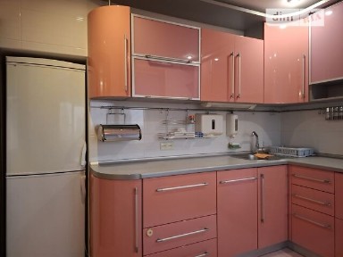 Довготривала оренда 3к квартири на в'їзд Фесенківський • ID 35038628