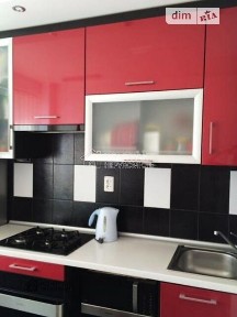 Довготривала оренда 1к квартири на вул. Григорія Сковороди 74 • ID 35038637