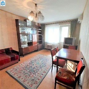 Перемога-6, здам 1к. кв з газом, р-н б. Слави поруч АТБ Сільпо ринок.