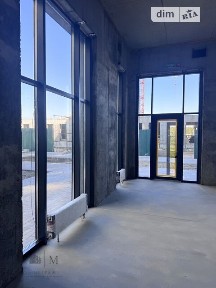 Продаж комерційного приміщення на вул. Петра Дорошенка, площа 43 кв. м • ID 35039307