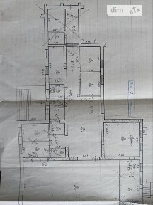 Продаж комерційного приміщення на вул. Галицького 4, площа 579 кв. м • ID 35038790