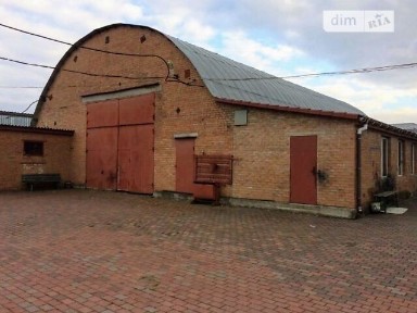 Продаж комерційного приміщення на вул. Низгірецька, площа 1335 кв. м • ID 35038618