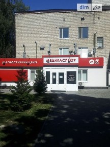 Здається спеціальне приміщення на вул. Миколаївська 18, площа 91.9 кв. м • ID 35040189