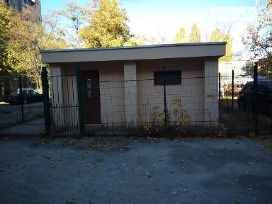 Здається спеціальне приміщення на дор. Велика Кільцева 1Г, площа 30.6 кв. м • ID 35039012