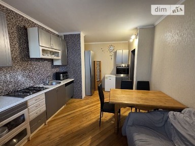 Продаж 1к квартири 54.3 кв. м на вул. Вітянська 1А • ID 35040401