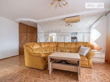 Продаж 3к квартири 85 кв. м на вул. Левка Лук'яненка 13А • ID 35040349