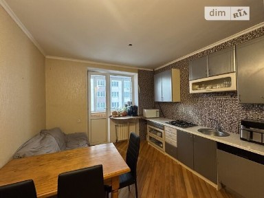 Продаж 1к квартири 54.3 кв. м на вул. Вітянська 1А • ID 35040331