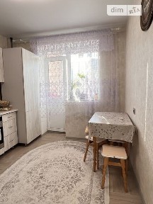 Продаж 1к квартири 42 кв. м на вул. Центральна • ID 35040335