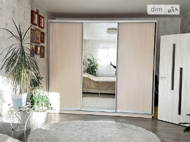 Продаж 1к квартири 42 кв. м на вул. Центральна • ID 35040334