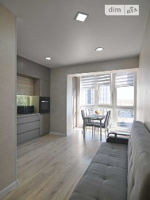 Продаж 1к квартири 43.9 кв. м на вул. Чорновола В'ячеслава 91С • ID 35040232