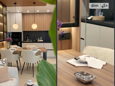 Продаж 1к квартири 41 кв. м на вул. Михайла Максимовича • ID 35040321