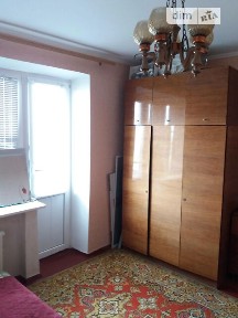 Продаж 1к квартири 23 кв. м на вул. Миколи Леонтовича • ID 35040237