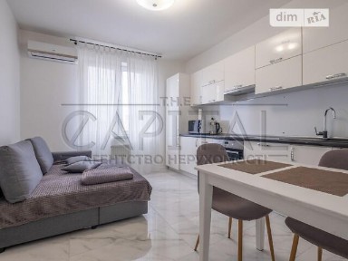 Продаж 2к квартири 42 кв. м на вул. В'ячеслава Чорновола 27 • ID 35040209