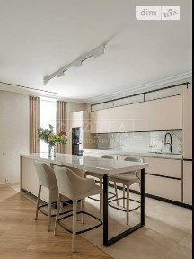 Продаж 3к квартири 144 кв. м на вул. Олеся Гончара 35 • ID 35040190