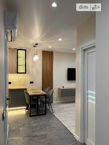 Продаж 1к квартири 44 кв. м на шосе Запорізьке 32А • ID 35040053