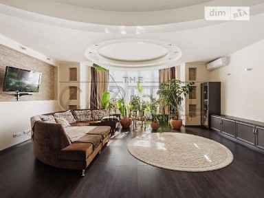 Продаж 3к квартири 112 кв. м на вул. Золотоустівська 50 • ID 35040097