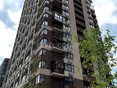 Продаж 2к квартири 63.2 кв. м на вул. Олександра Олеся 9А • ID 35040005