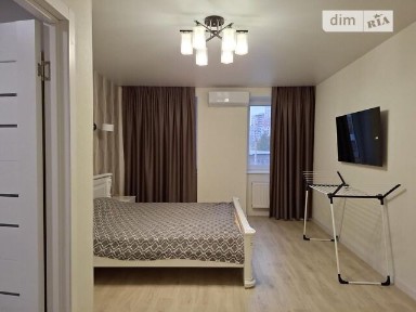 Продаж 1к квартири 42.3 кв. м на вул. Заливна 8А • ID 35040004
