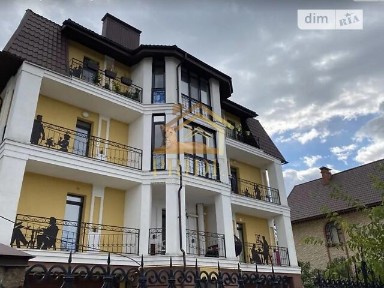Продаж 1к квартири 44.6 кв. м на вул. Василя Стуса 21А • ID 35039393