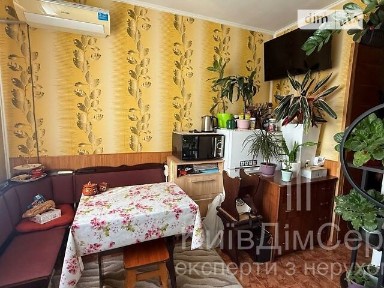 Продаж 1к квартири 35.9 кв. м на просп. Володимира Івасюка 41 • ID 35039943