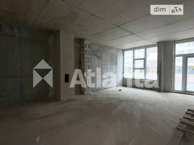 Продаж офісного приміщення 58.8 кв. м. на 1 поверсі на вул. Володимира Великого, вісьмиповерхова будівля • ID 35040410