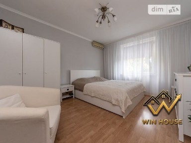 Продаж 4к квартири 95 кв. м на вул. Дмитра Чижевського 2А • ID 35039842