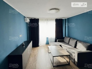 Продаж 3к квартири 62.4 кв. м на вул. Клочківська 197 • ID 35039818