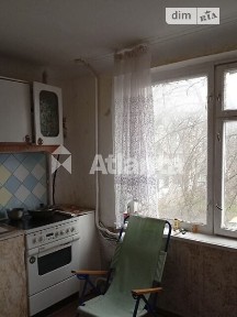Продаж 1к квартири 34.3 кв. м на вул. Польова • ID 35039858